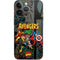 Marvel Classic Comics Avengers Assemble iPhone 14 Pro Skin